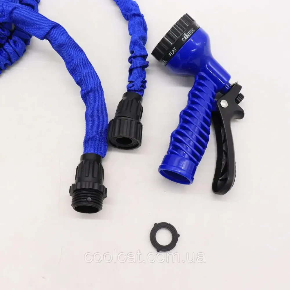 Садовый шланг 75м V-HOSE PRO + Подарок Опрыскиватель Multifunctional Water Sprinklers / Шланг для полива Киев - изображение 8