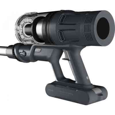 Пылесос AIWA ZenkaiSui Evo 4 PetCare (AVC620) Винница