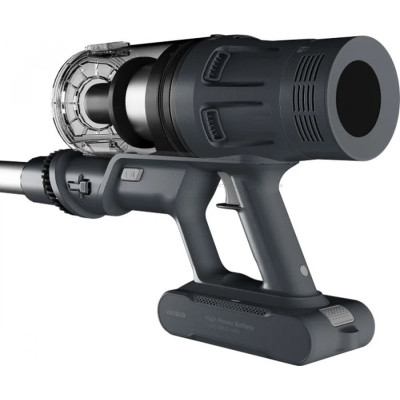 Пылесос AIWA ZenkaiSui Evo 4 PetCare (AVC620) Винница - изображение 4