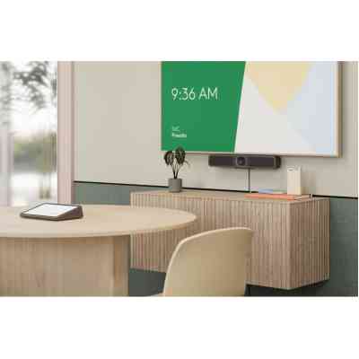 Веб-камера Logitech ConferenceCam MeetUp 2 (960-001681) Вінниця