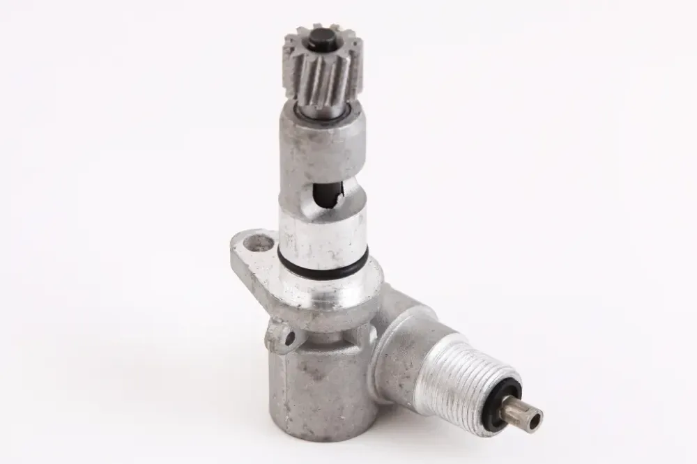 Привод спидометра 2101 ASR (12 зубов) Винница - изображение 2