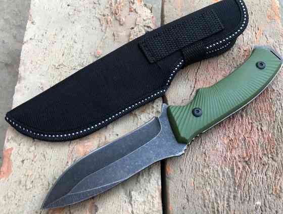 Нож тактический окопный : Columbia Бульдог Киев