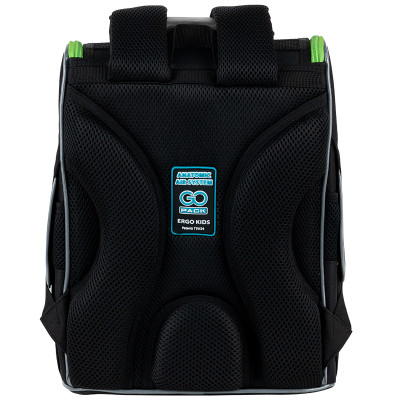 Портфель GoPack Education 5001S-7 Next Level (GO25-5001S-7) Вінниця - фото 2