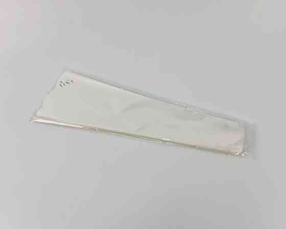 Конусне паковання під квіти h50/6низ/15верх прозоре (100 шт.) 180 (100 шт.) Харків