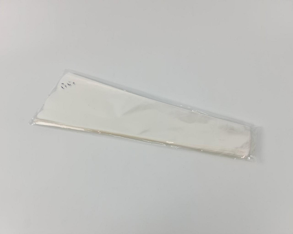 Конусне паковання під квіти h50/6низ/15верх прозоре (100 шт.) 180 (100 шт.) Харків - фото 2