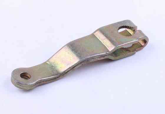 Рычаг тормозного кулака - MT Мукачево