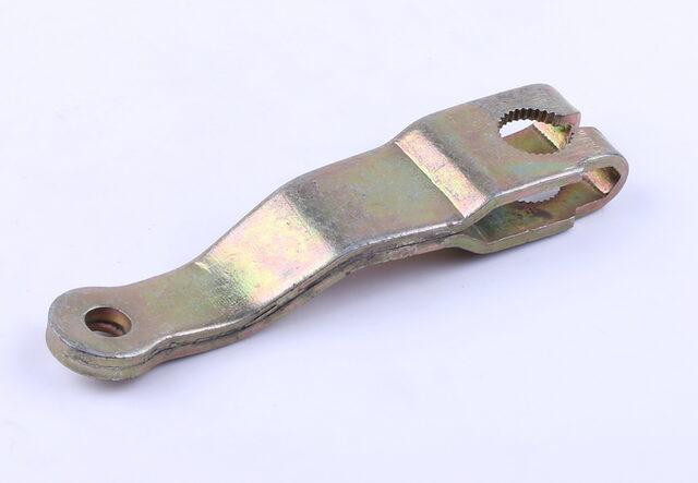 Рычаг тормозного кулака - MT Мукачево - изображение 1
