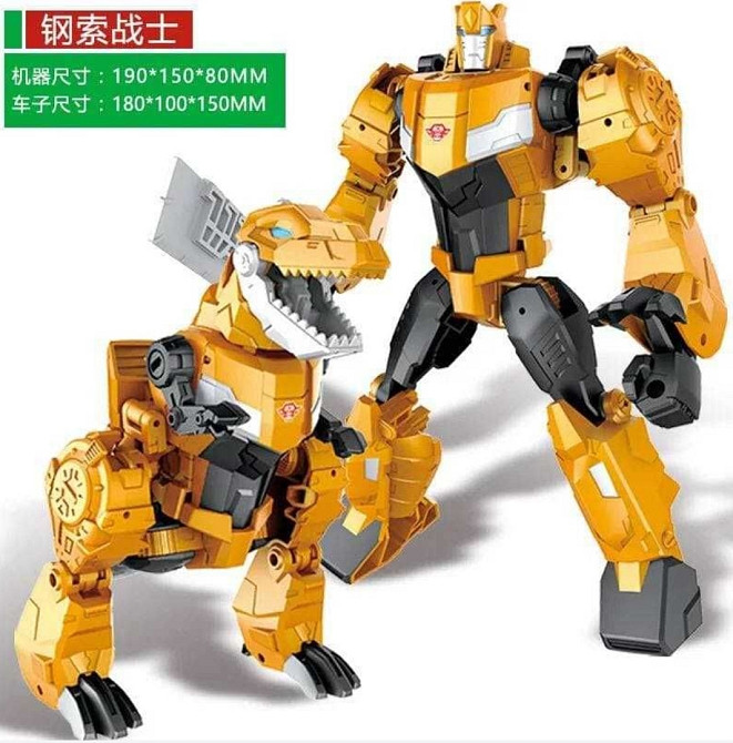 Роботи Трансформери Київ - фото 3