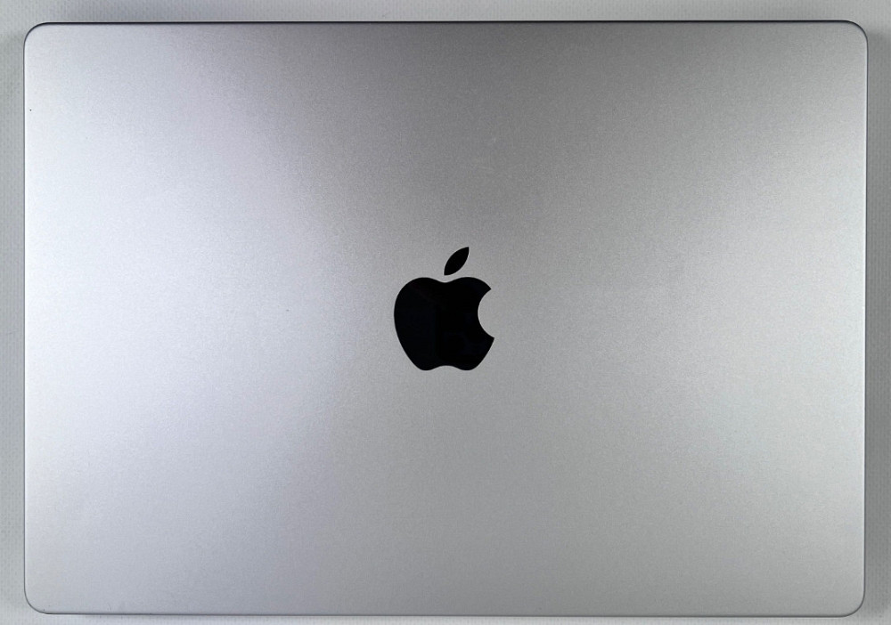 MacBook Pro 14 2021 M1 Pro 16GB RAM 512GB SSD Silver Гарантія. Харків - фото 4