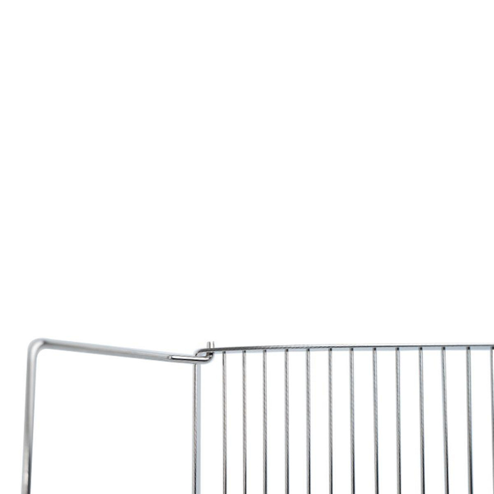 Решітка-гриль SANTOS, XL, складана, нержавіюча сталь 899409 Код: 011008 Рівне - фото 4