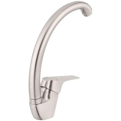 Смеситель Kroner Odra-N035 (CV021219) Винница - изображение 2