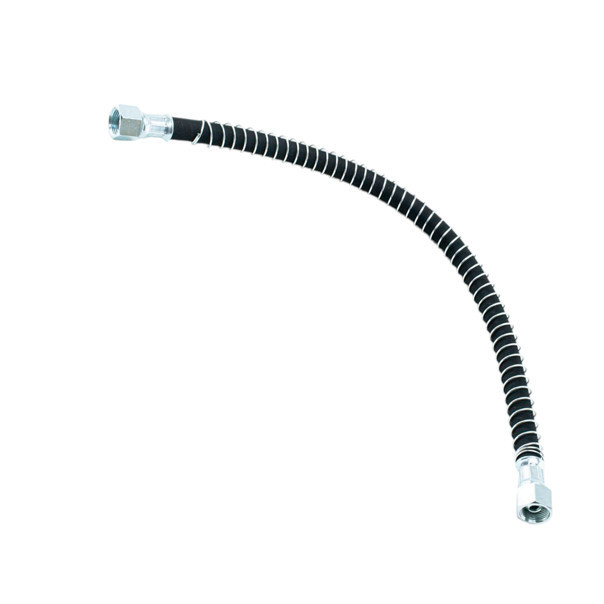 Шланг Камаз (560 мм) (г, г) гальмівний Мукачево - фото 1