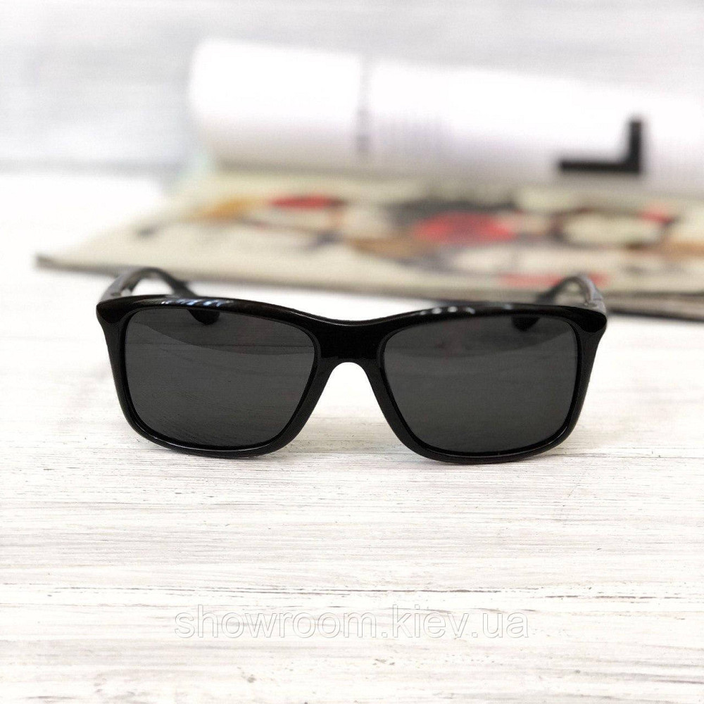 Солнцезащитные мужские очки c поляризацией (2083) Киев - изображение 2
