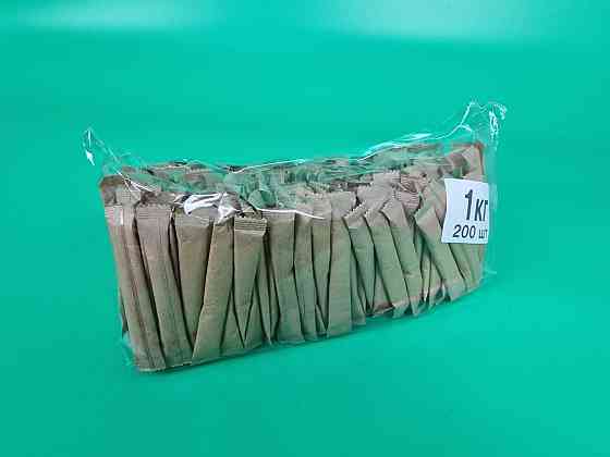 Сахар в стиках 5г  (200 шт) Харків