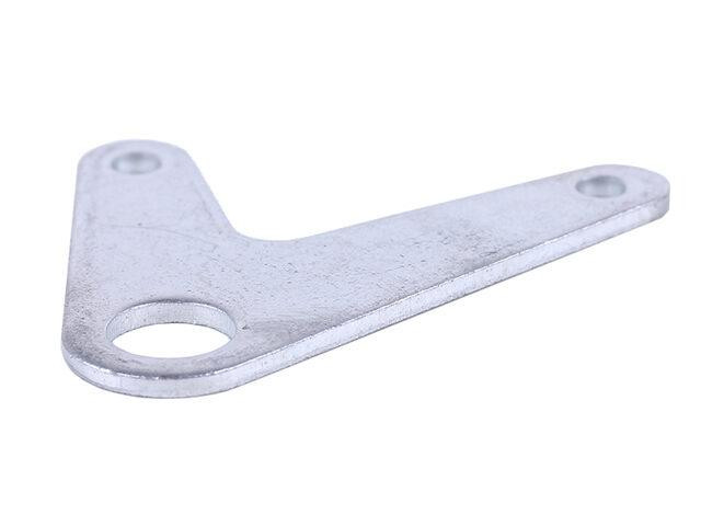 Важіль вилки блокування диференціала — КПП/6 Мукачево - фото 1