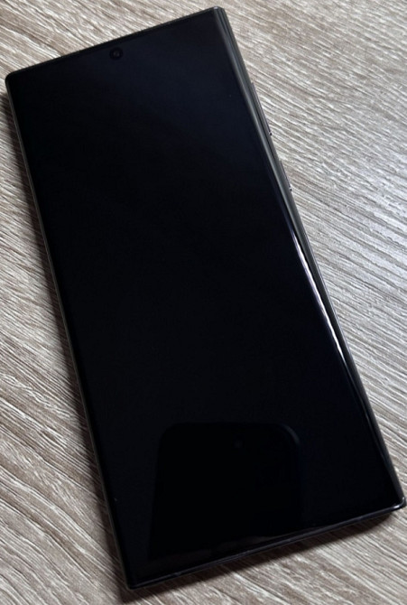 Смартфон Samsung S22 Ultra 256Gb. Neverlock Киев - изображение 5