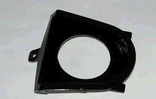 Пластик Yaben GY6 R2 бака паливного Мукачево