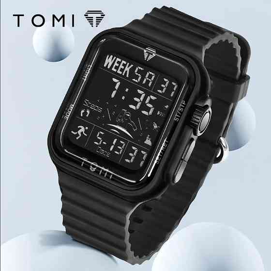 Tomi Manuscript Київ