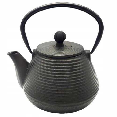 Чайник 600мл чавунний 4830 KAMILLE Житомир - изображение 1