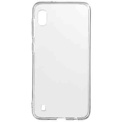 Чохол до мобільного телефона BeCover Samsung Galaxy A10 SM-A105 Transparancy (704773) Вінниця