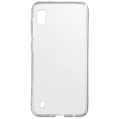 Чохол до мобільного телефона BeCover Samsung Galaxy A10 SM-A105 Transparancy (704773) Вінниця - фото 1