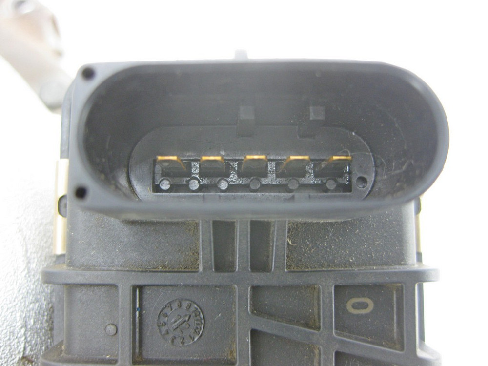 Mercedes-Benz  A6420902386 Турбонагнітач - турбіна для двигуна OM642 V6 3.0 cdi S-Class W222 E-Class W212 W213 C207 C238 Одесса - изображение 9