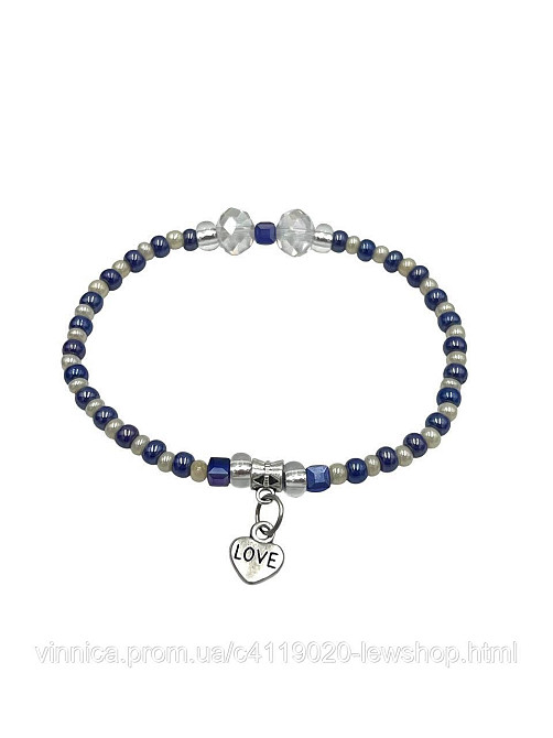 Браслети ручної роботи для дівчат та жінок Чернівці - фото 10