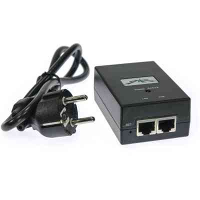 Адаптер PoE Ubiquiti POE-48-24W-G Вінниця