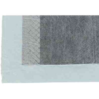 Пелюшки для собак Trixie з активованим вугіллям 60х60 см 10 шт (4047974233726) Вінниця