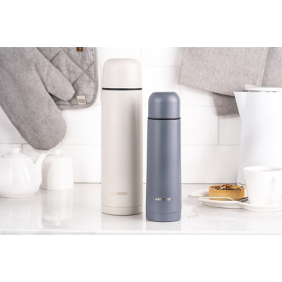 Термос Ardesto Bright City 1000 мл Зелений (AR2610GR) Вінниця - фото 6