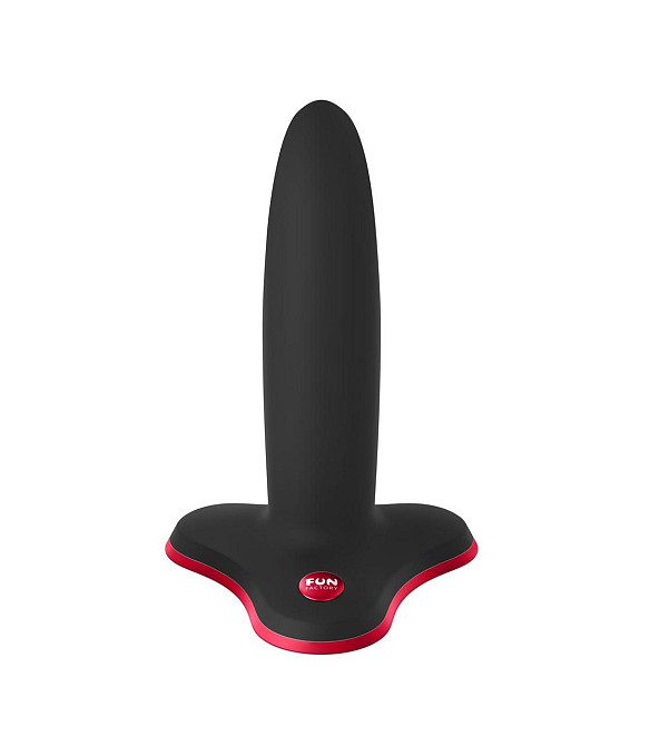 Фалоімітатор Fun Factory LIMBA FLEX S Black (м'яте паковання!!!) Sex Aura Київ - фото 4