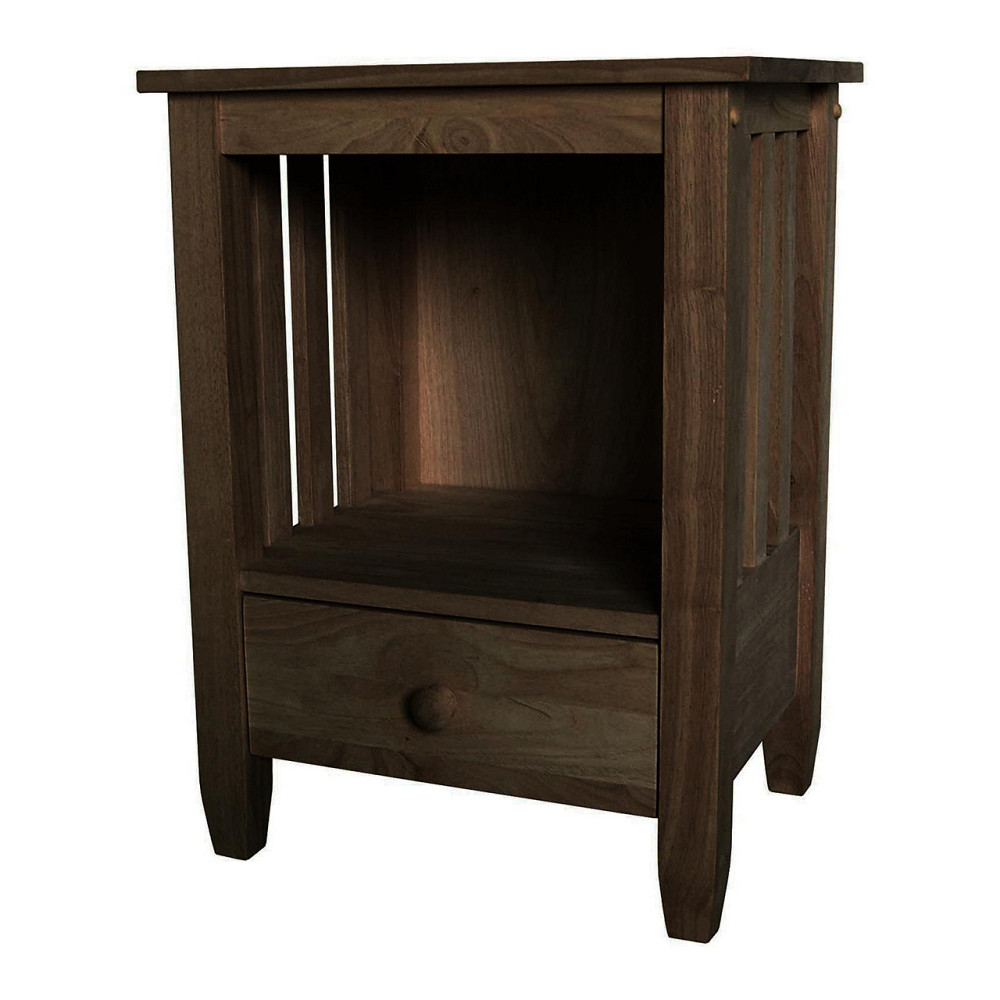 Прикроватная тумба 