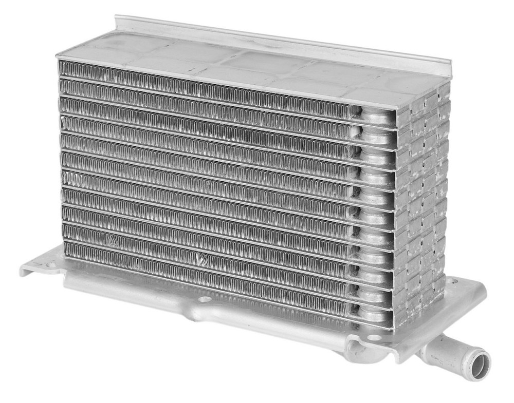 Радиатор охлаждения Audi, Seat, VW 03F145749B 35696 Киев - изображение 1