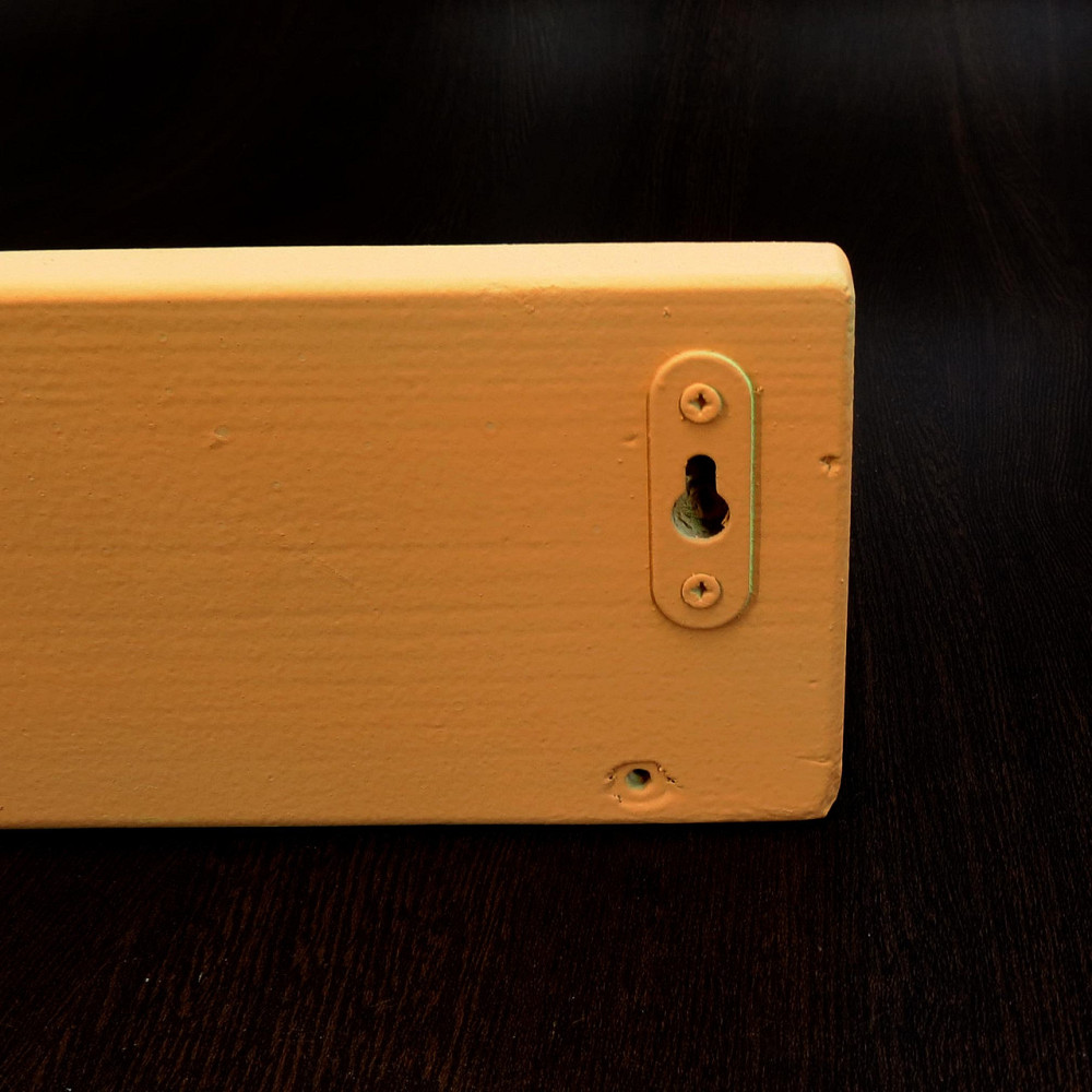 Настенная полка 