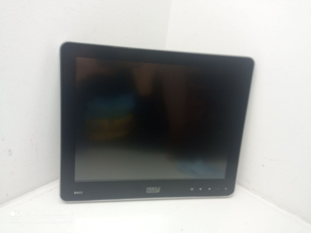 POS Монітор Wincor Nixdorf BA92 (товар вживаний) Луцк - изображение 3