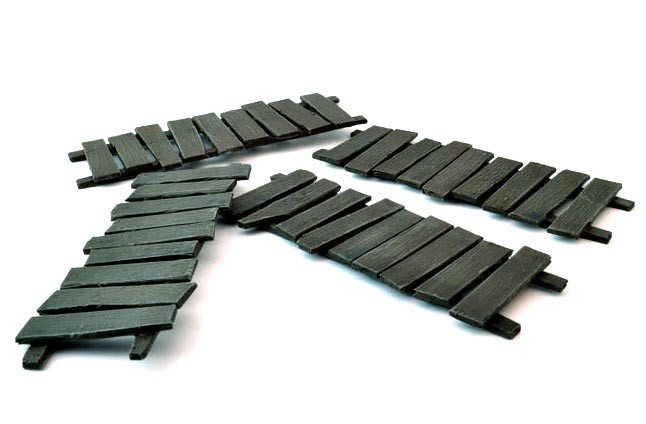 Дорожка садовая 