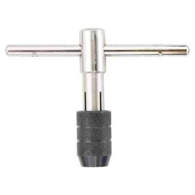 Вороток для метчиков Sigma М5-М12 Т-образный (1631601) (1631601) Винница