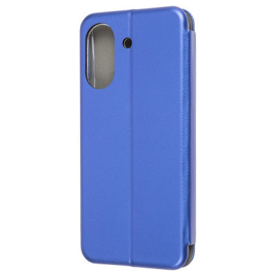 Чехол для мобильного телефона Armorstandart G-Case Xiaomi Redmi 13C 4G / Poco C65 Blue (ARM72500) Винница - изображение 2