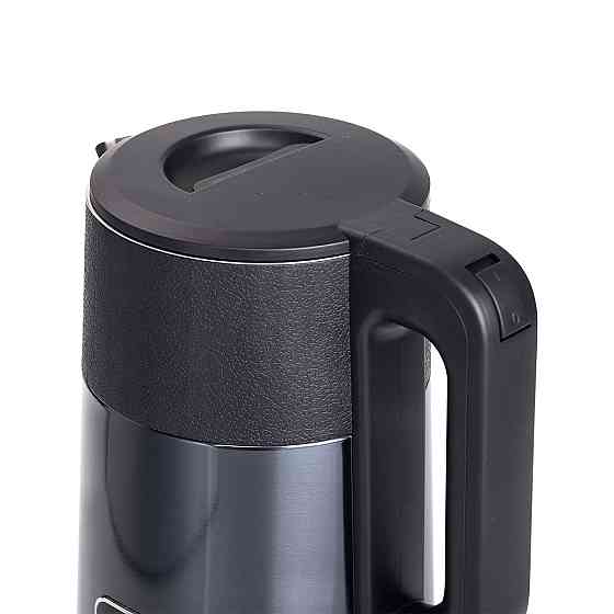 Sokany Електрочайник з автоматичним вимкненням 2,5 л Sokany побутовий 1500 Вт SK-09017G Коломия