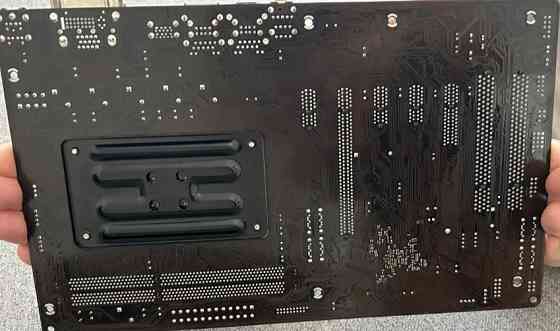 Материнская Плата: ASROCK FM2A88X Pro+ , AMD 860K , 8Gb. Киев