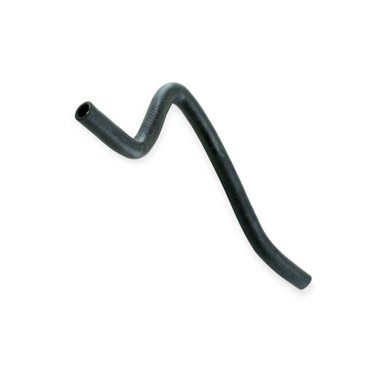 Патрубок ЗАЗ Форза нижний печки Мукачево - изображение 1