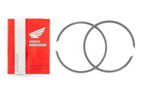 Кільця скутер ланцюговий 2 Т 60, Сузукі RUN 60 .S (Ø43,00) Мукачево