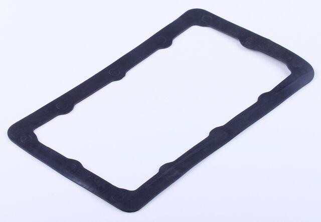 Прокладка радиатора на дизельный двигатель 180N Мукачево - изображение 1