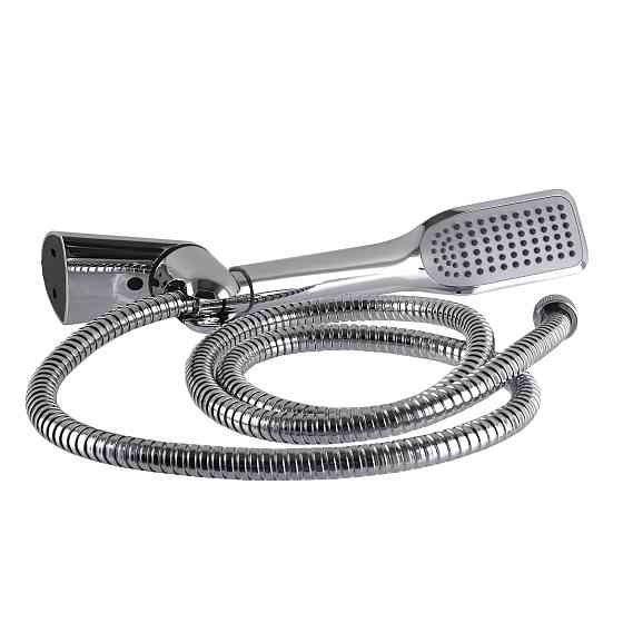 Змішувач для ванни TOPAZ LEXI TL 21101A-H57-CW Тернопіль