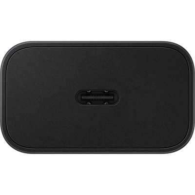 Зарядное устройство Samsung 25W Power Adapter (w/o cable) Black (EP-T2510NBEGEU) Винница - изображение 4