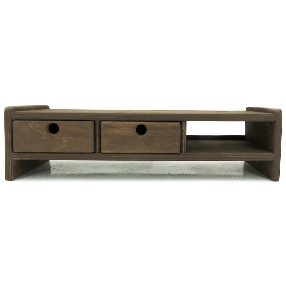 Підставка для монітора "Хайс 3" капучино Миколаїв - фото 3