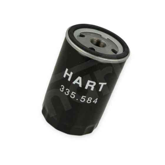 Фільтр Opel FRONTERA 2.5TD масляний Мукачево