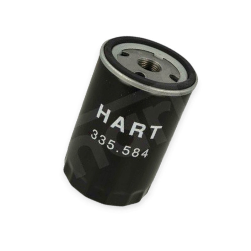 Фильтр Opel FRONTERA 2.5TD масляный Мукачево - изображение 1