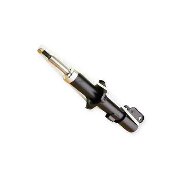 Стійка передня автомобіль Чері Jaggi, Kimo FT 2947-10AC газ. Мукачево