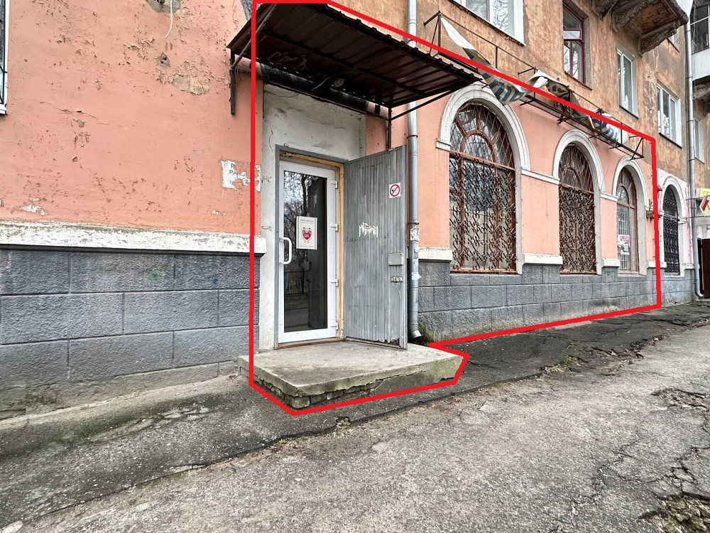 Здам приміщення на Петровського Днепр - изображение 1